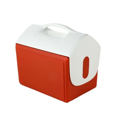 15L Caixa de refrigerador de viajante igloo